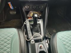 Volkswagen Lavida Advanced 1.5L Automatic Xin Yi Edition - ფოტო 19