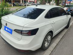 Volkswagen Lavida Advanced 1.5L Automatic Xin Yi Edition - ფოტო 2