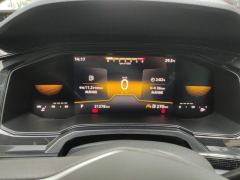 Volkswagen Lavida Advanced 1.5L Automatic Xin Yi Edition - ფოტო 20