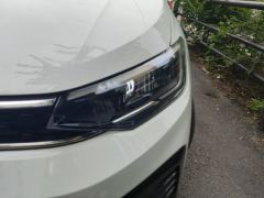 Volkswagen Lavida Advanced 1.5L Automatic Xin Yi Edition - ფოტო 4