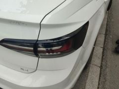 Volkswagen Lavida Advanced 1.5L Automatic Xin Yi Edition - ფოტო 5