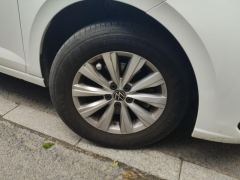 Volkswagen Lavida Advanced 1.5L Automatic Xin Yi Edition - ფოტო 6