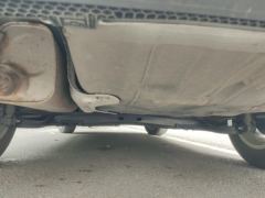 Volkswagen Lavida Advanced 1.5L Automatic Xin Yi Edition - ფოტო 9