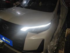 GAC Aion M6 Pro 270T Exclusive Edition - ფოტო 1