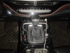 GAC Aion M6 Pro 270T Exclusive Edition - ფოტო 19