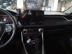 Toyota Wildlander 2.0L 2WD Leading Edition - фото 17