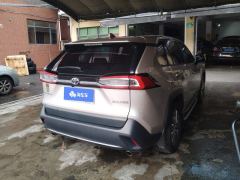 Toyota Wildlander 2.0L 2WD Leading Edition - фото 2