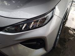 Toyota Wildlander 2.0L 2WD Leading Edition - фото 4