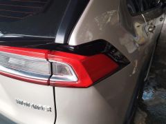 Toyota Wildlander 2.0L 2WD Leading Edition - фото 5
