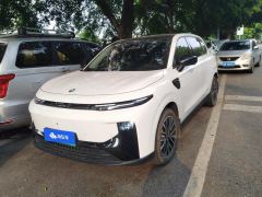 Leapmotor B10 510 Pleasure Edition - ფოტო 1