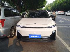 Leapmotor B10 510 Pleasure Edition - ფოტო 3