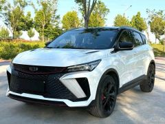 Geely Binyue COOL 290T Edition - ფოტო 1