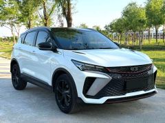 Geely Binyue COOL 290T Edition - ფოტო 3