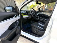 Geely Binyue COOL 290T Edition - ფოტო 4