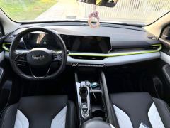 Geely Binyue COOL 290T Edition - ფოტო 5