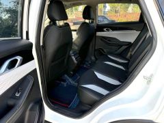 Geely Binyue COOL 290T Edition - ფოტო 6