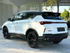 Geely Binyue COOL 290T Edition - ფოტო 7