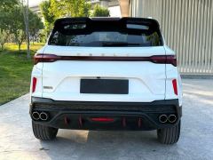 Geely Binyue COOL 290T Edition - ფოტო 8