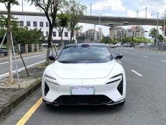 Avatr 06 BEV 600km AWD Ultra - photo 2