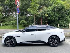 Avatr 06 BEV 600km AWD Ultra - photo 8