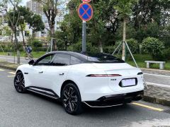 Avatr 06 BEV 600km AWD Ultra - photo 9
