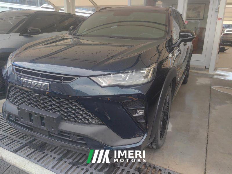 Haval H6S 2.0T 2WD Edition - ავტომობილი ჩინეთიდან