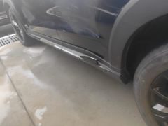 Haval H6S 2.0T 2WD Edition - ფოტო 11