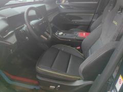 Haval H6S 2.0T 2WD Edition - ფოტო 14