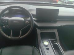 Haval H6S 2.0T 2WD Edition - ფოტო 16