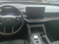 Haval H6S 2.0T 2WD Edition - ფოტო 17