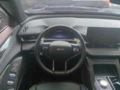 Haval H6S 2.0T 2WD Edition - ფოტო 18