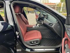 BMW 5 Series 530Li xDrive Luxury Edition - фото 10
