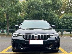 BMW 5 Series 530Li xDrive Luxury Edition - фото 2