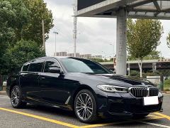 BMW 5 Series 530Li xDrive Luxury Edition - фото 3