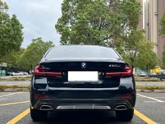 BMW 5 Series 530Li xDrive Luxury Edition - фото 4