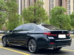 BMW 5 Series 530Li xDrive Luxury Edition - фото 5