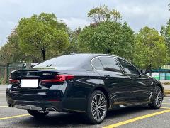 BMW 5 Series 530Li xDrive Luxury Edition - фото 6