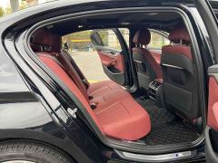 BMW 5 Series 530Li xDrive Luxury Edition - фото 8
