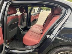 BMW 5 Series 530Li xDrive Luxury Edition - фото 9