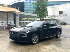 Ford Mondeo EcoBoost 245 Luxury Edition - ფოტო 1