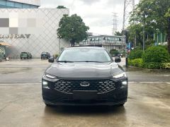 Ford Mondeo EcoBoost 245 Luxury Edition - ფოტო 2