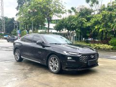 Ford Mondeo EcoBoost 245 Luxury Edition - ფოტო 3