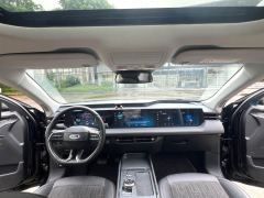 Ford Mondeo EcoBoost 245 Luxury Edition - ფოტო 5