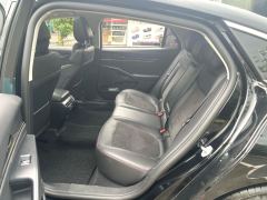 Ford Mondeo EcoBoost 245 Luxury Edition - ფოტო 6