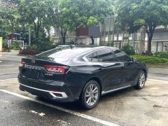 Ford Mondeo EcoBoost 245 Luxury Edition - ფოტო 9