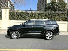 Geely Haoyue 1.8TD Luxury Version 7 - ფოტო 3