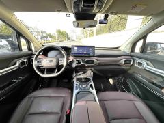 Geely Haoyue 1.8TD Luxury Version 7 - ფოტო 5