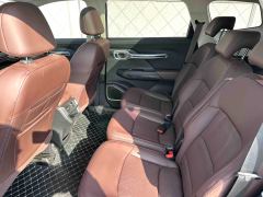 Geely Haoyue 1.8TD Luxury Version 7 - ფოტო 6