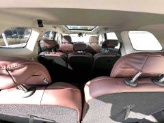 Geely Haoyue 1.8TD Luxury Version 7 - ფოტო 7
