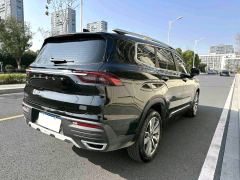 Geely Haoyue 1.8TD Luxury Version 7 - ფოტო 9